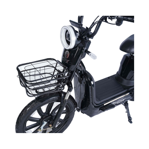 <span class=keywords><strong>WOSU</strong></span> OEM/ODM Trottinette électrique Vélo de ville pliable portable Moteur de moyeu arrière 500W Acier Électronique Numérique 27 vitesses Mobilité urbaine - Product Image 5