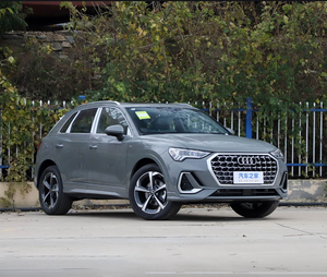 <span class=keywords><strong>Precio</strong></span> Económico <span class=keywords><strong>Nuevo</strong></span> 2026 para <span class=keywords><strong>Audi</strong></span> <span class=keywords><strong>Q3</strong></span> Gasolina Automático Volante a la Izquierda 5 Puertas 5 Asientos SUV Trasero en Stock - Product Image 2