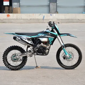 Nicot KR300NBF-3 Hersteller Offroad-Motorräder Neuestes Design Guranted Quality Adult Ktms 350cc Dirt Bike