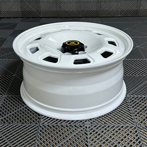 <span class=keywords><strong>2022</strong></span> nuevas ruedas forjadas monobloque 5x120 llanta 22x8,5 Ruedas de coche de pasajeros para 110 663 90 Discovery IV L663 - Product Image 3