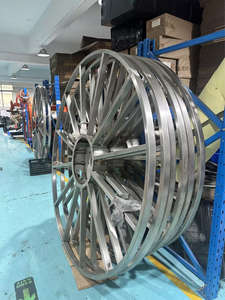 Enrouleur de câble à courant élevé pour <span class=keywords><strong>pont</strong></span> <span class=keywords><strong>roulant</strong></span>, grue à portique, enrouleurs motorisés pour palan - Product Image 3