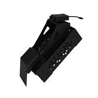 Distributeur de dépliants aérien SP100P pour drone, 5 feuilles par seconde, épandeur haute vitesse, capacité de 400 feuilles, vente en gros