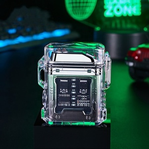 Tốt nhất khói cửa hàng phụ kiện có thể sạc lại 1ml LED VP Bật lửa điện tử loại C <span class=keywords><strong>USB</strong></span> thiết bị Thuốc lá nhẹ hơn cho dùng một lần <span class=keywords><strong>cig</strong></span> - Product Image 3