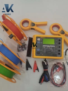 Kit de testeur de terre GEO original 1625 - Product Image 2