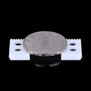 Cuchilla de Repuesto para Cortadora de Pelo Eléctrica, Peine de Seguridad de Plástico para Salón, Herramienta de Corte, Recorte y Estilizado de Cabello 121.J042 - Product Image 3