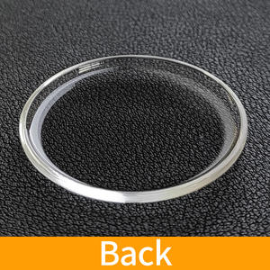 สำหรับอะไหล่ซ่อมนาฬิกา Presage Mineral Crystal Pot Shape 36mm รุ่น SRPJ13J1 SRPJ15J1 SARY125  SSA341J1  <span class=keywords><strong>SRPD37J1</strong></span> SRPH78J1 - Product Image 3