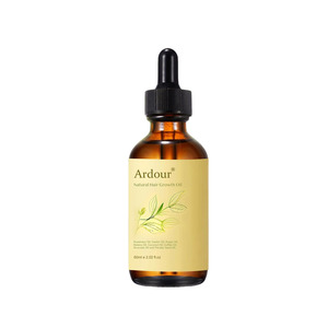 Aceite Capilar Resistente a Base de Plantas Orgánicas Sin Sulfatos, Cuidado Capilar de Grado Profesional ODM, Procesamiento OEM, Suministro Transfronterizo - Product Image 1