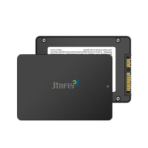 JINFLY SSD interne SATA3 2,5 pouces 128 Go 256 Go 512 Go 1 To 2 To 4 To OEM pour ordinateur portable PC de bureau, lecteur SSD 450-550 Mo/s en lecture - Product Image 4