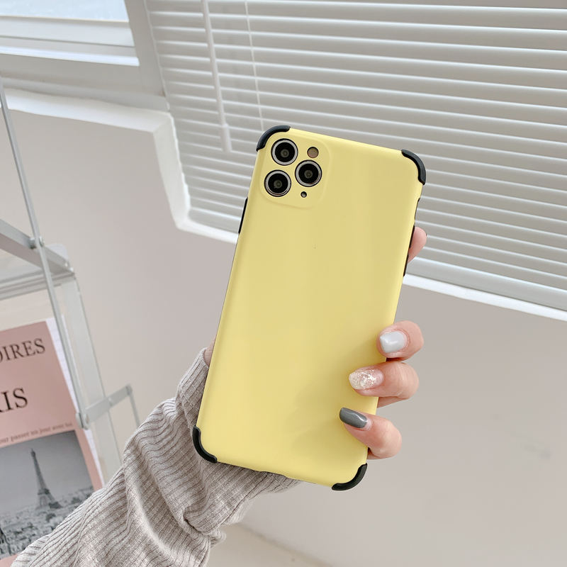 สีเหลือง