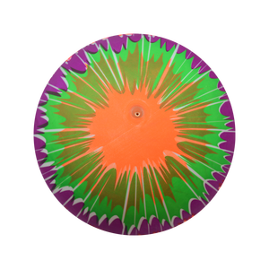 Популярный надувной мяч из ПВХ с полной печатью, легкий мягкий пляжный игрушечный мяч, индивидуальный логотип - Product Image 4