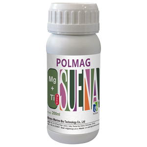 Magnésium, bore, zinc, <span class=keywords><strong>fer</strong></span> et potassium-oligo-éléments pour une amélioration rapide du rendement et de la qualité - Product Image 2