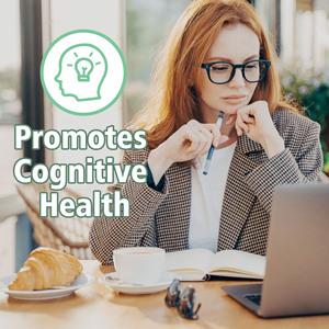 Bandes orales de vitamine B12 de qualité industrielle avec extrait de feuille de Bacopa Monnieri favorisant la santé cognitive – Bandes orales de vitamine B12 - Product Image 5
