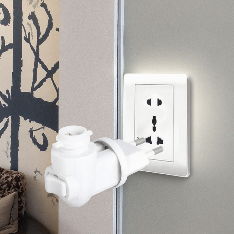 GL 089 220v E12 Lamp Holder
