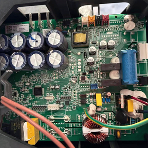 Venta Especial: Repuestos para Aire Acondicionado Hitachi <span class=keywords><strong>Hisense</strong></span> VRF, Placa Principal del Inversor KWK-97B5 2008867A - Product Image 3