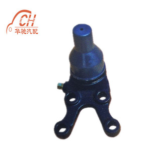 Rotule de renforcement de direction pour essieu avant de camionnette Cheetah, suspension de châssis tout-terrain pour série Fengjun, engrenage avant - Product Image 4