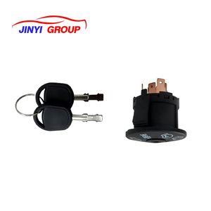 Commutateur d'allumage adapté à John Deere l120 l130 532163968 - Product Image 4