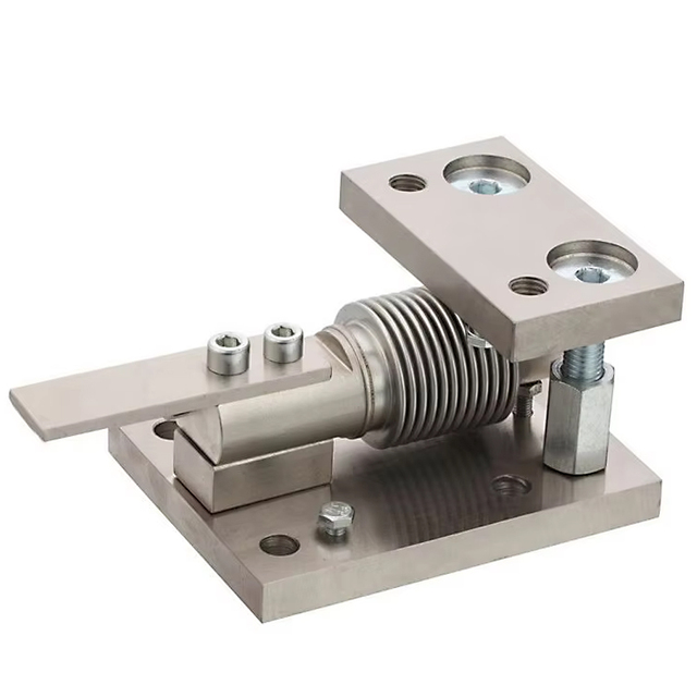 Beam Load Cell Mounting Special anti-eccentric load stable weighing load cells for ba (Zemic Equivalent Industrial Series 14)