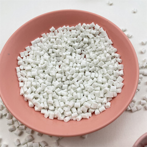 เม็ดพลาสติก PBT 1100-211M สีขาวธรรมชาติ สำหรับชิ้นส่วนอิเล็กทรอนิกส์และวัตถุดิบผสม - Product Image 5