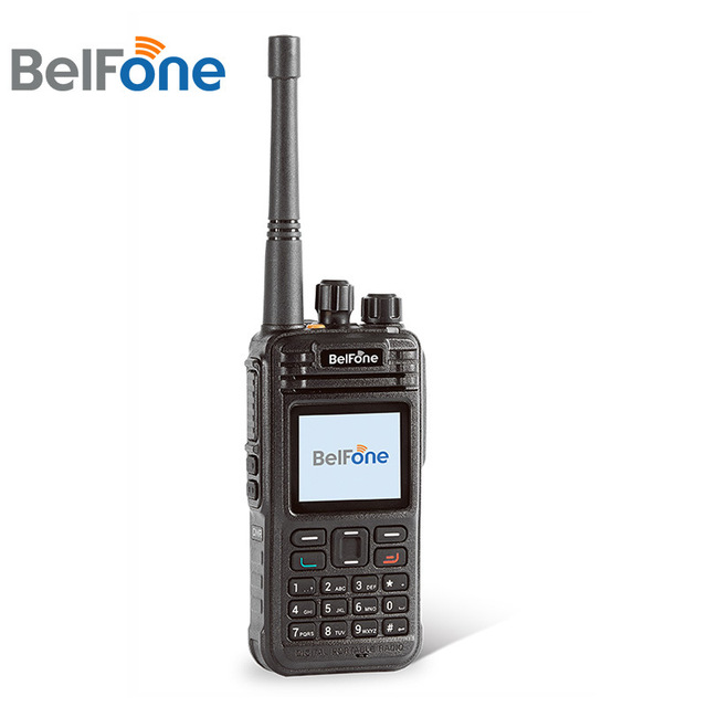 Water-resistant Handheld Two-way Radios 10km IP67 Protection Best Price Talkie Walkie