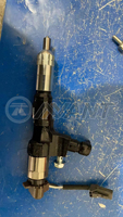 Injektor Bahan Bakar Berkualitas Tinggi 095000-5405 Injektor Diesel Cocok untuk Penggunaan Peralatan Pengujian Produksi Dalam Negeri Berkualitas Tinggi