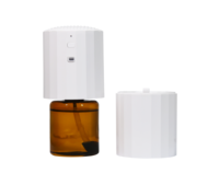 Diffuseur mural sans eau De luxe, 2023 ml, huile essentielle Pure, diffuseur d'arôme, Machine à parfum, nouvelle collection 130