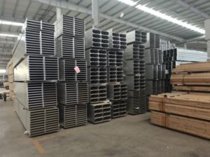 Casseforme in Alluminio Riutilizzabili, Leggere, Durevoli e Riciclabili per Colonne in Calcestruzzo, Vendita Diretta dal Produttore - Product Image 5