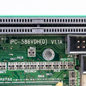 EVOC IPC-586VDH(D) V1.1A Computadora Integrada, Placa Base Industrial PC/104, Módulo de CPU 100% en Stock - Product Image 5