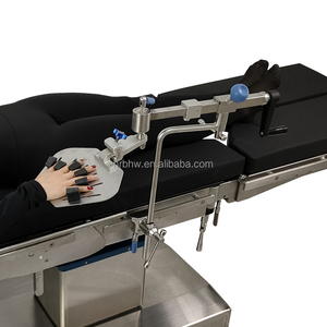 Hengwei Merk Ss Materiaal Arthroscopische Handoperatie Pols Tractietoren - Product Image 3