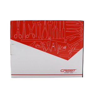 <span class=keywords><strong>Kit</strong></span> d'outils manuels de réparation de meubles, <span class=keywords><strong>Kit</strong></span> avec étui, 11 pièces, offre spéciale - Product Image 6