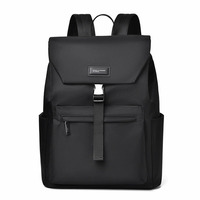 Sacs à dos scolaires personnalisés en gros, sacs à dos décontractés en nylon pour adolescents et étudiants, Mochilas