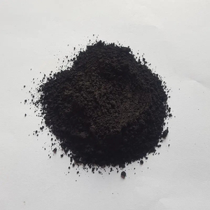 Iron Oxide Yellow Pigments Powder for Manufacturing Industries - Product Image 1