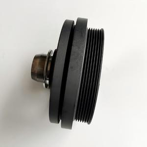 53022083AA Nouvelle poulie de vilebrequin pour Dodge Ram 1500 5.7L 6.4L 2009-2024 - Product Image 6