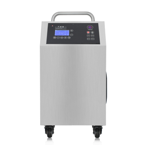 Fabricant de purificateurs de piscine et de spas, générateurs pour baignoires, purificateurs de spas - Product Image 4
