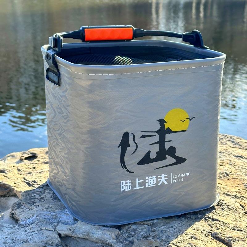 Grey  10l  22*22*21cm