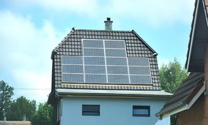 Module solaire monocristallin bifacial LiCheng LC-620W-132M PV 620W (41.39V) à demi-cellules double vitrage de type N, le plus vendu - Product Image 6