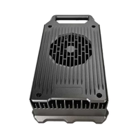 800W étanche AC/DC OTB chargeur de batterie écologique 48V15A 60V12A 72V10A pour Scooters planches de surf Golf Carts-IP67 qualité