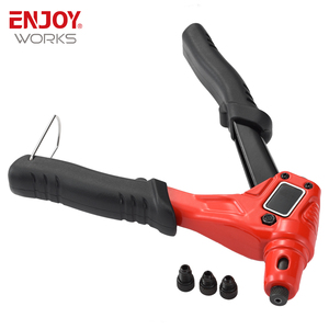 4 trong 1 đinh tán súng, tay duy nhất Hướng dẫn sử dụng đinh tán Súng kit, đinh tán công cụ - Product Image 2