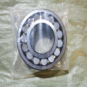 24020 <span class=keywords><strong>CA</strong></span>/CC/MB /MA cuscinetto a rulli sferici a doppia fila lubrificante per costruzioni minerarie macchinari industriali - Product Image 6