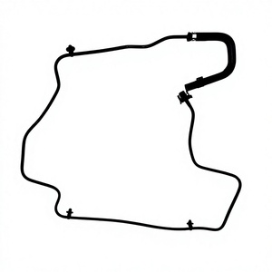 Tuyau de liquide de refroidissement Tm Dg938a365Hc pour Ford Mondeo, tuyau auxiliaire de remplacement pour le réservoir d'expansion du réservoir d'eau du moteur - Product Image 2