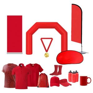 Design Custom Logo Corporate Gift Sets New Business Advertising Product Idea for Marketing Promotional Gifts - Product Image 1