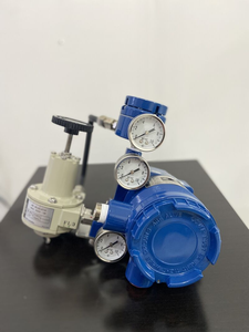 Posicionador de válvula inteligente <span class=keywords><strong>Azbil</strong></span> AVP100 AVP102 Controlador de posicionador de válvula inteligente con válvula de control China - Product Image 6