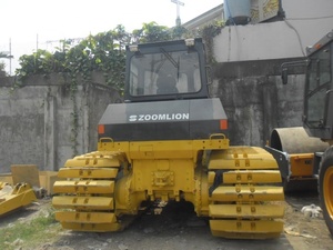 ZD160TS(H)-3ราคาถูกรถบรรทุกมอนสเตอร์ตีนตะขาบรถปราบดินราคา - Product Image 4