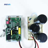 Lei Dezhu Inverter Compressor Drive Module On-Hook Cabinet Carte de commande de climatisation pour pièces d'échange de chaleur de réfrigération