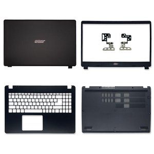 ฝาหลังจอ LCD สำหรับแล็ปท็อป Acer Aspire 3 <span class=keywords><strong>A315</strong></span>-54 <span class=keywords><strong>A315</strong></span>-<span class=keywords><strong>54K</strong></span> รุ่น HK-HHT - Product Image 1