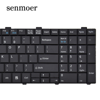 En stock, best-seller, meilleur prix, vente flash, tendance, clavier d'ordinateur portable A512 A530 AH512 AH530 AH531 NH751 pour Fujitsu Lifebook