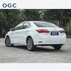 Toyota Corolla 2018, 1.6L, Gasolina, Sedán, Volante a la Izquierda, Automático, Auto de Segunda Mano, Alto Rendimiento, para el Mercado de Ghana, Nigeria, África, <span class=keywords><strong>en</strong></span> Stock - Product Image 3