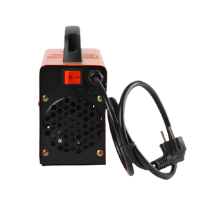 Professional Factory Copper <b>Wire</b> Stick Welding Machine With Wholesale Price Welding Machine Manufacturers - Product Image 2