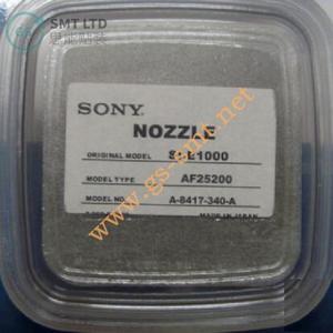SMT PART AF25200 หัวฉีดสำหรับเครื่องโซนี่ - Product Image 3
