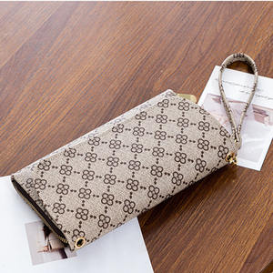 Sac à bandoulière en cuir imprimé pour femme, vente en gros directe d'usine, sac portable pour femme, sacs et pochettes de créateurs pour femmes - Product Image 5