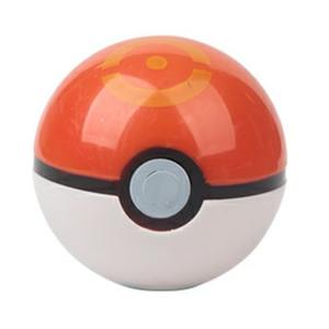 Palla da 7cm con Action Figure di elfo palla mostro giocattolo di moda Anime modello bambola per bambini ciondolo regalo per distributore automatico - Product Image 5